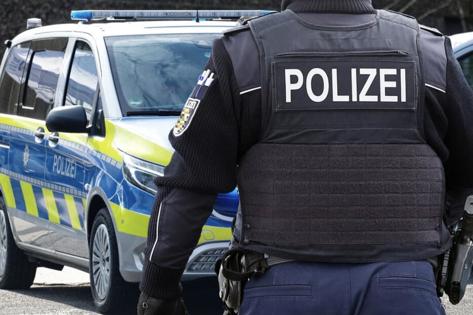 Den beiden Tätern gelang die Flucht, nun ermittelt die Polizei. (Symbolfoto)