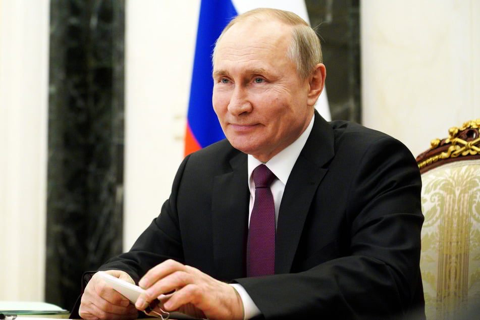 Wladimir Putin (68) hält Sputnik V für den besten Impfstoff der Welt - der russische Präsident wurde vor wenigen Tagen geimpft.