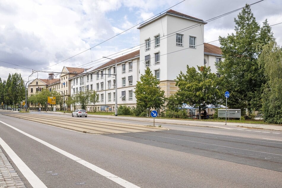 Die "Cultus gGmbH" ist ein städtischer Pflegedienstleister.