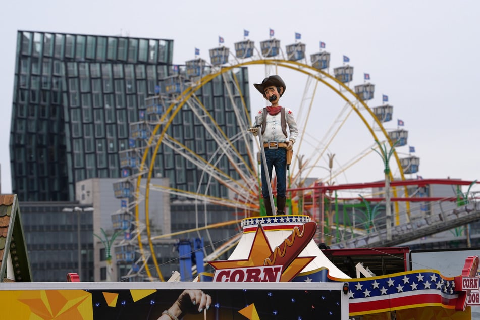 Hamburg Veranstaltungen: Wird Dom-Besuch zum Luxus? So teuer ist eine zweiminütige Fahrt