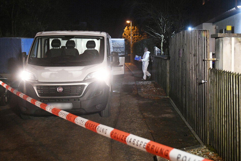 Mord statt Familiendrama: Junger Mann soll Freund und dessen Eltern erschossen haben