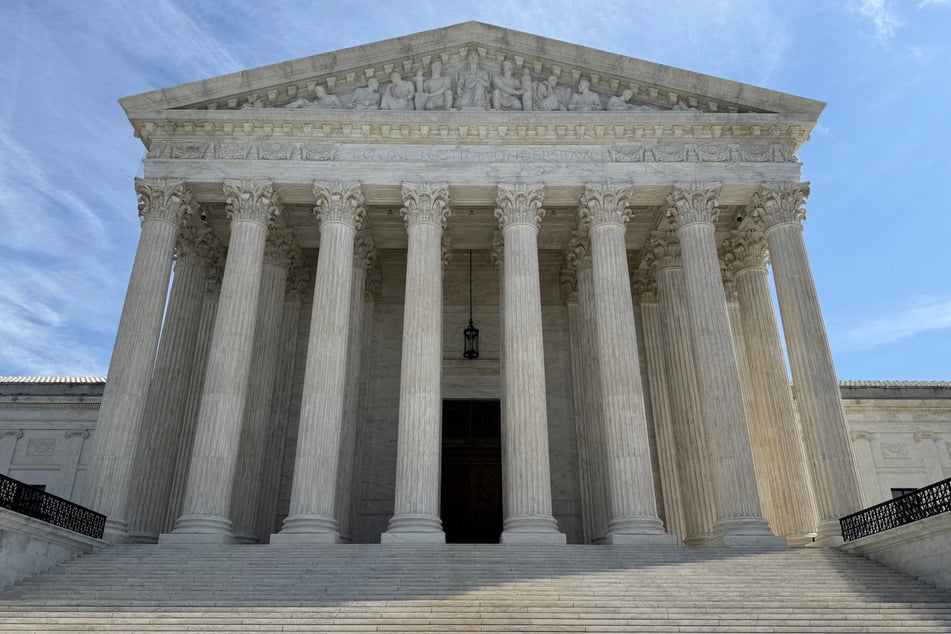 The Supreme Court is set to return its verdict on the case next year.