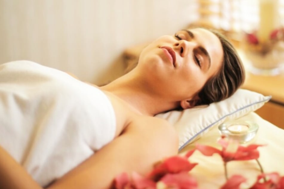 Tolle Wellness-Angebote gibt's hier jetzt bis zu 65 Prozent günstiger