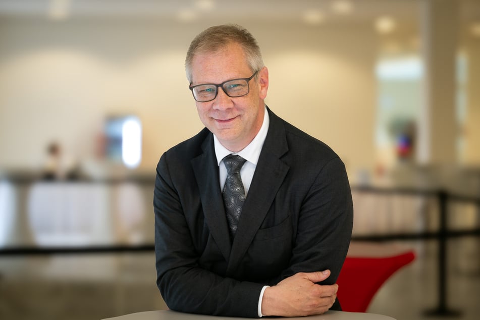 "Wir töten dich": Antisemitismus-Beauftragter erhält Morddrohung