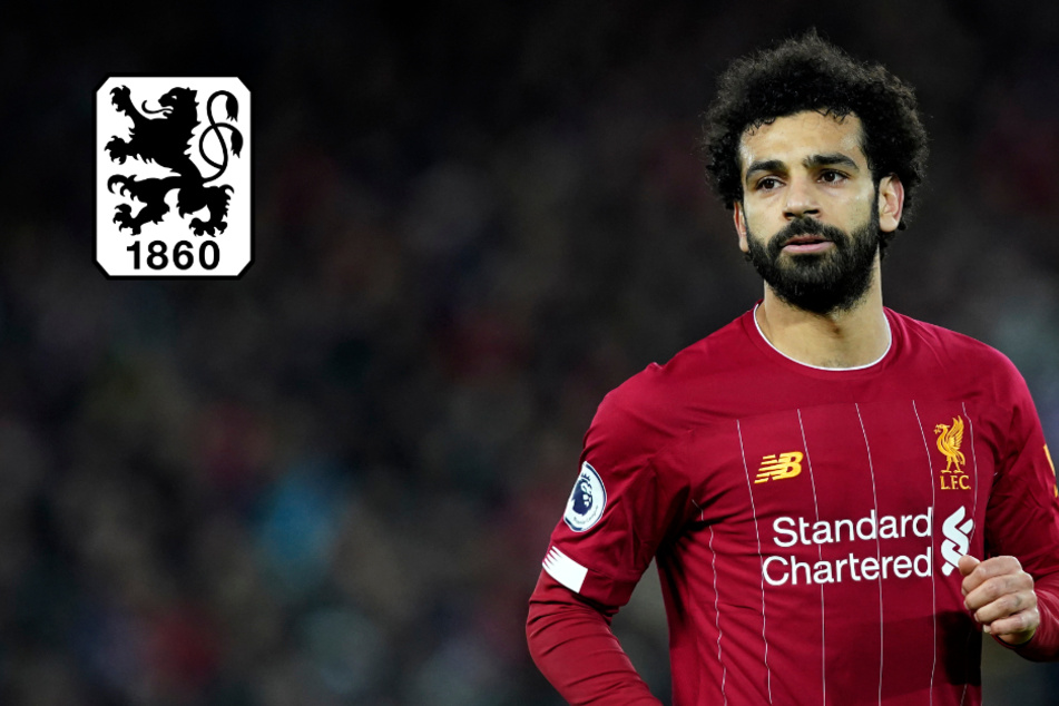 Kult-Kommentator begeistert das Netz: Mo Salah zum TSV 1860 München?