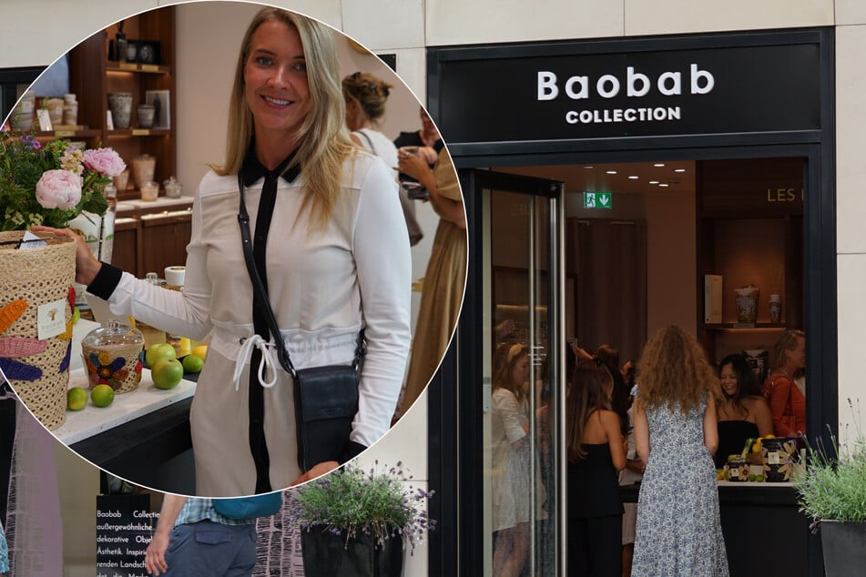 Hamburg: Neu in Hamburg: Luxus-Boutique eröffnet allerersten Store in Deutschland