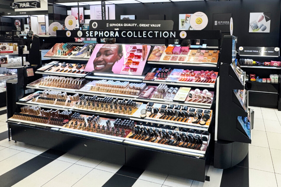 Customers will will be falling for these great items at Sephora