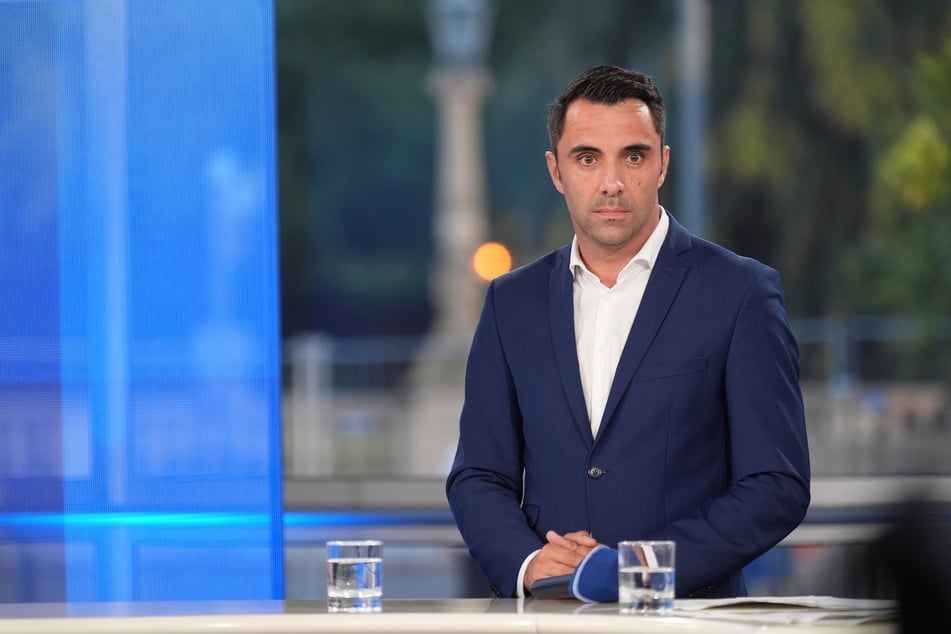 CDU-Landeschef Daniel Peters (45) schließt eine Koalition mit AfD oder Linke nach den Ergebnissen der Wahl in Mecklenburg-Vorpommern aus.