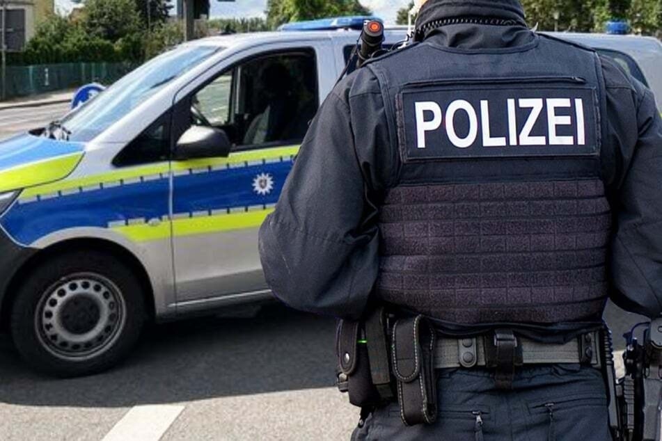 Die Kriminalpolizei sucht dringend nach Zeugen und will am Tatort auch Passanten befragen. (Symbolfoto)