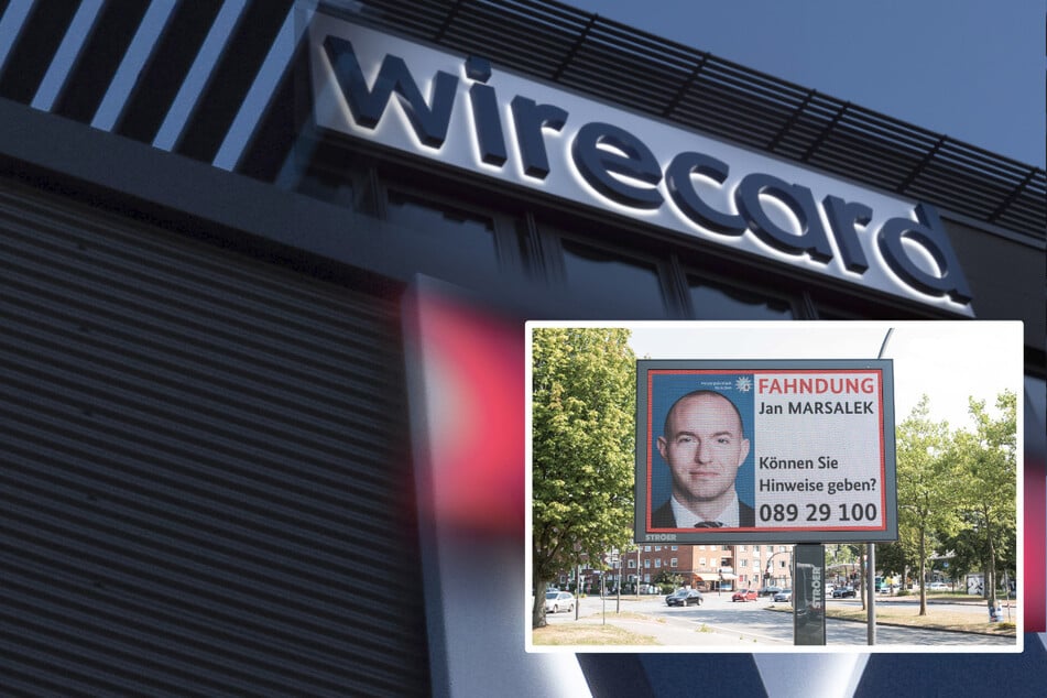 München: Unfassbar! Regierung soll gewusst haben, wo Wirecard-Betrüger Jan Marsalek ist
