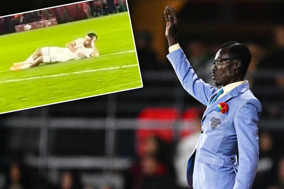 Bundesliga-Star verhöhnt Kult-Fan und entschuldigt sich