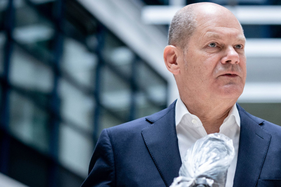 Finanzminister Scholz will den Kommunen helfen: Darum ist man im Ländle skeptisch