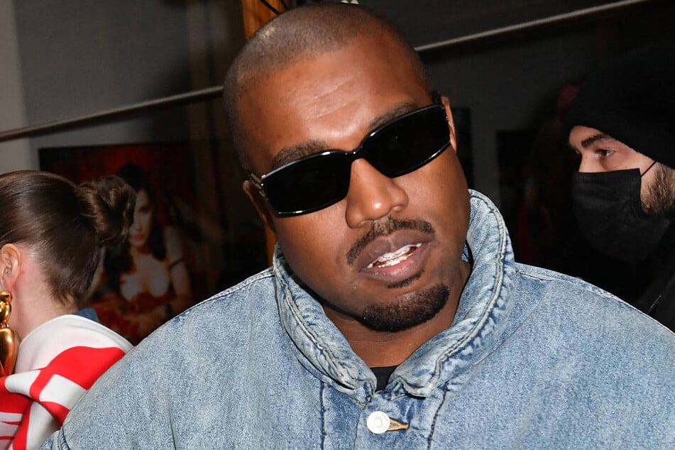 Ye suggested in his latest interview that he didn't need to promote his upcoming album and isn't looking for "commerciality."