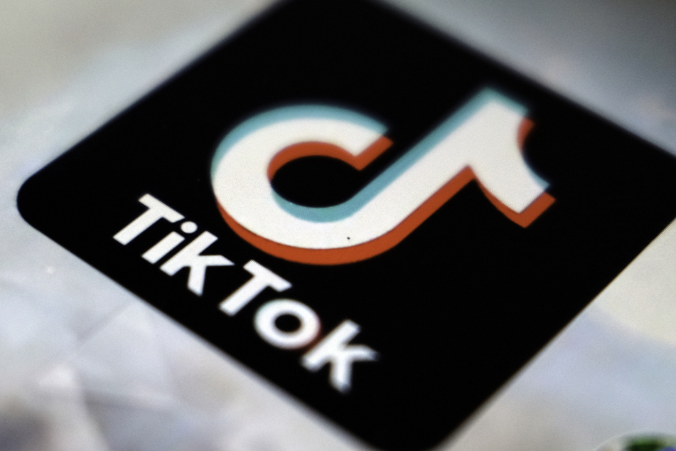 Über TikTok hatte der 20-Jährige die Gäste eingeladen. (Symbolbild)