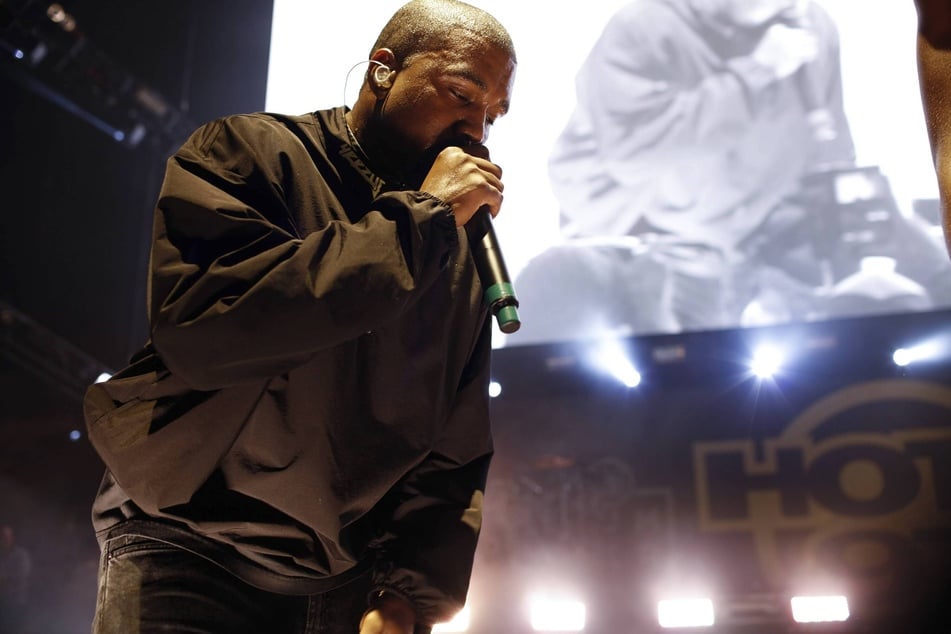 Kanye West will headline the Wireless Festival in London for three nights, marking his return to the UK after nearly 11 years.