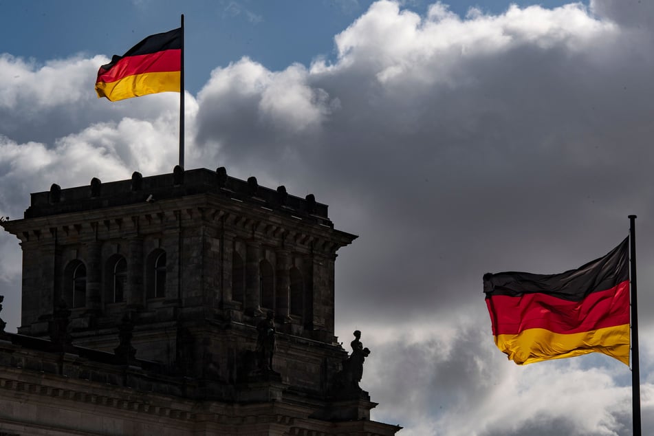 Triste Aussichten: Auf dieses Wetter müssen sich Berliner und Brandenburger einstellen