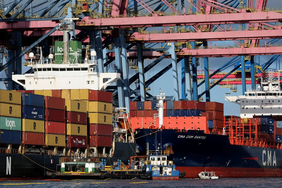 A number of countries have struck trade deals to avoid steeper tariffs, including Vietnam and Japan.