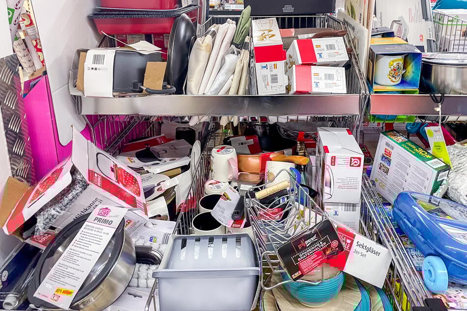 NORMA macht ab Montag (5.1.) diese starken Sonderangebote