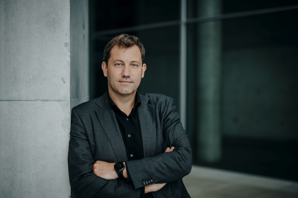 Der Generalsekretär der SPD, Lars Klingbeil (43), weiß genau, warum Wählen so wichtig ist: "Weil dadurch jeder entscheiden kann, was in seinem Leben passiert."