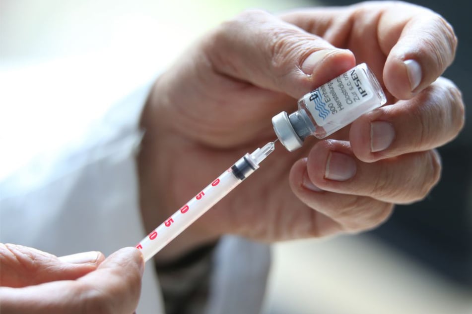 Die Frau injizierte ihren Kunden illegal Botox. (Symbolfoto)