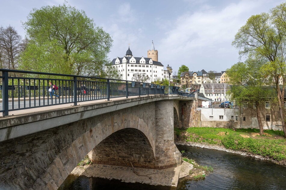 Die Rundwanderung entlang der "Via Mala" gilt als eine der schönsten durchs Zschopautal.