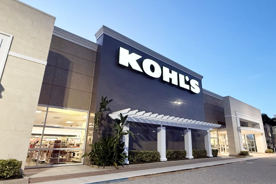 Kohl's Just Made Spring Upgrading a Lot More Affordable This Week