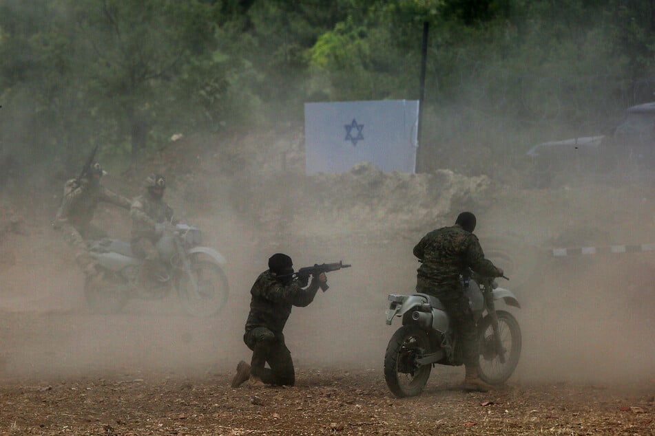 Verhandlungen über entführte Soldaten werden nach Ansicht der Hamas erst nach Kriegsende stattfinden. (Symbolfoto)