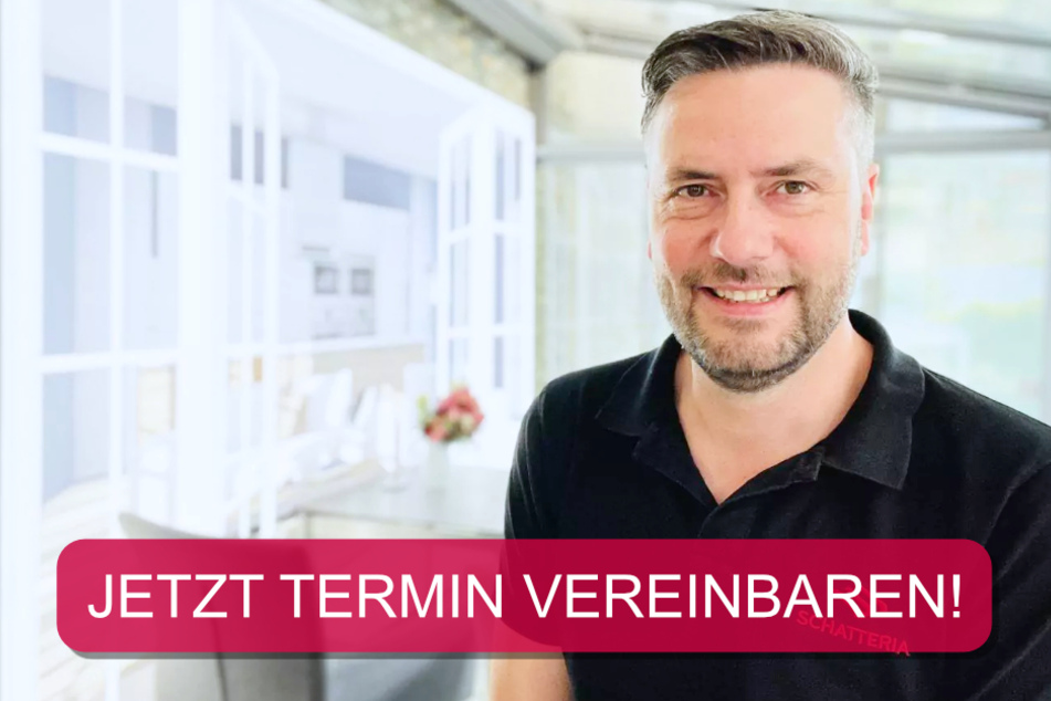 Hier klicken und den Beratungstermin online vereinbaren.