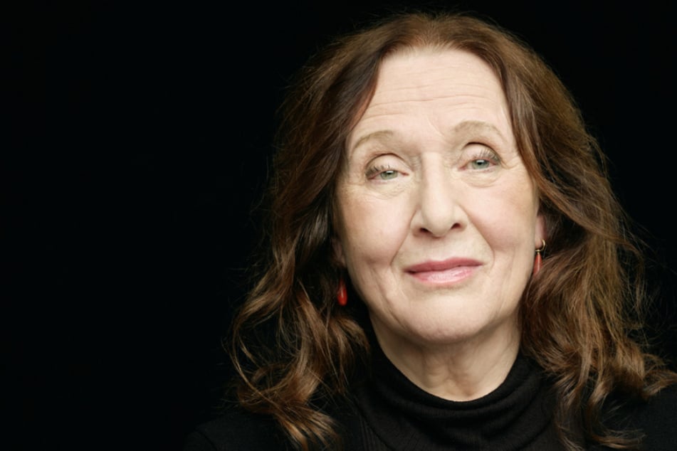 Gabriele Gysi (79) ist am Sonntag zu Gast bei "hautnah!" mit Kai Suttner.