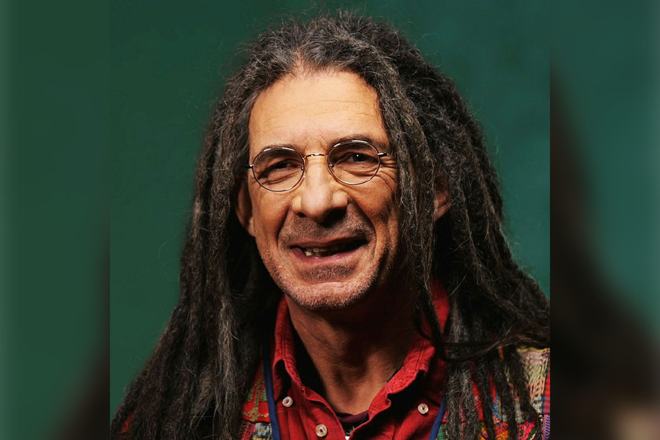 Dieter-Georg Tremmel (60) fand seine Berufung als spiritueller Leiter.