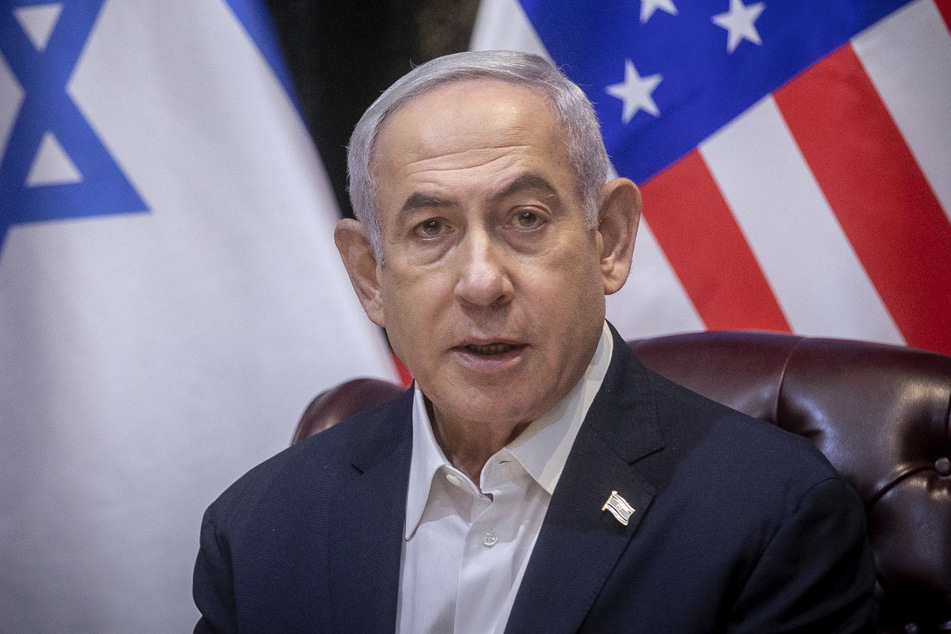Ministerpräsident Benjamin Netanjahu (73) kommt momentan nicht zur Ruhe.