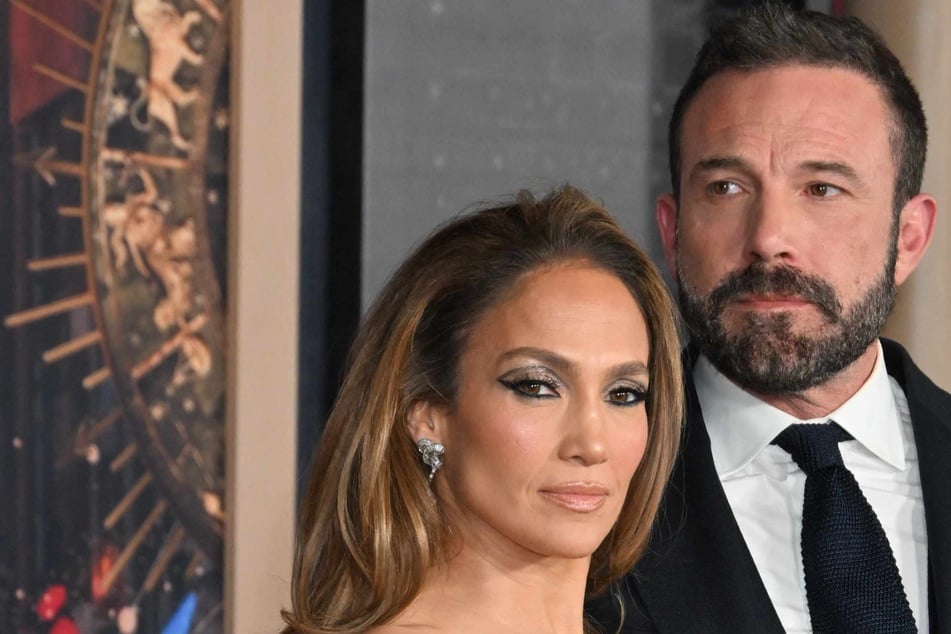 Ben Affleck is willing to lose millions with big Jennifer Lopez divorce concession