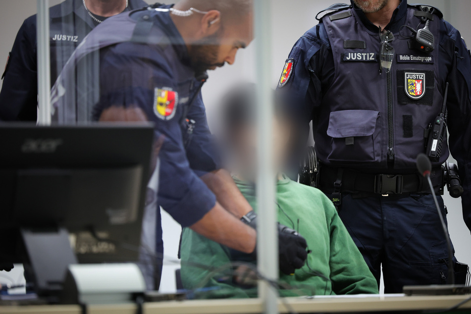 Zeugin zu Messerangriff von Brokstedt: "Er hat mich angegrinst"