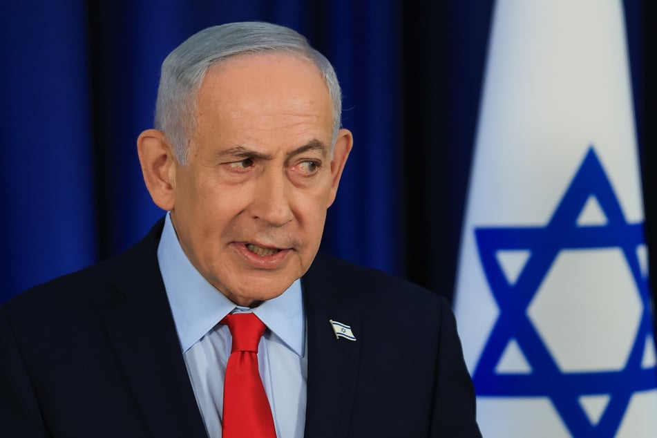 Benjamin Netanjahu (76) sieht den Iran extrem geschwächt. Aber nicht geschwächt genug, um den Krieg zu beenden.