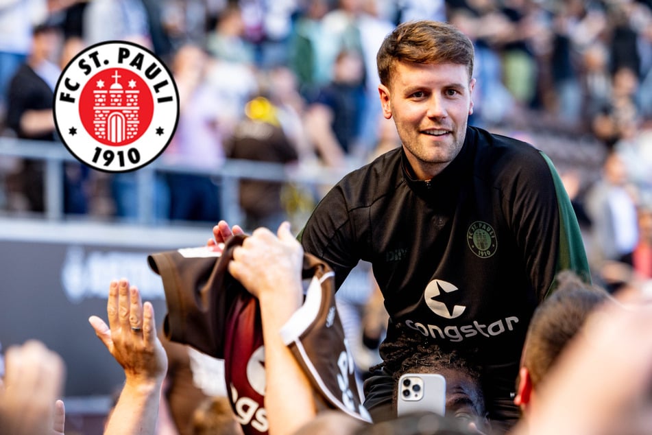 St.-Pauli-Blog: Aufstiegstrainer Hürzeler verlängert in Brighton