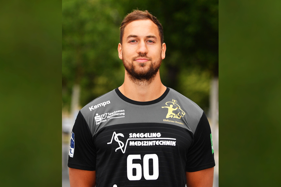 Marc Pechstein.