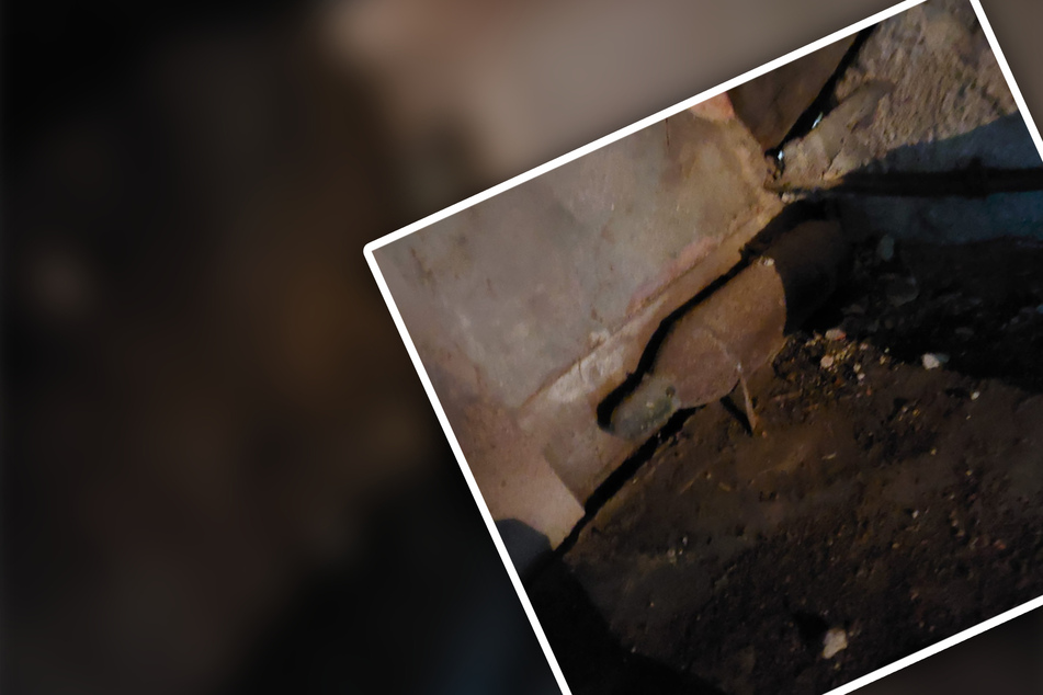 Interessanter Fund: 66-Jähriger entdeckt Granate auf seinem Dachboden