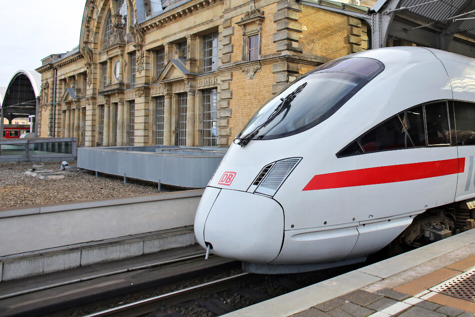 Ganzjährig mit dem Zug an die Ostsee: Deutsche Bahn ändert Fahrpläne ab Sonntag