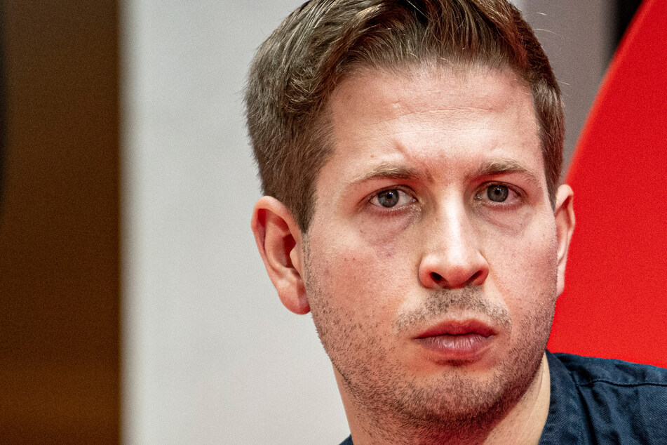 Wer hätte das gedacht? Diesen Posten soll Kevin Kühnert bekommen!