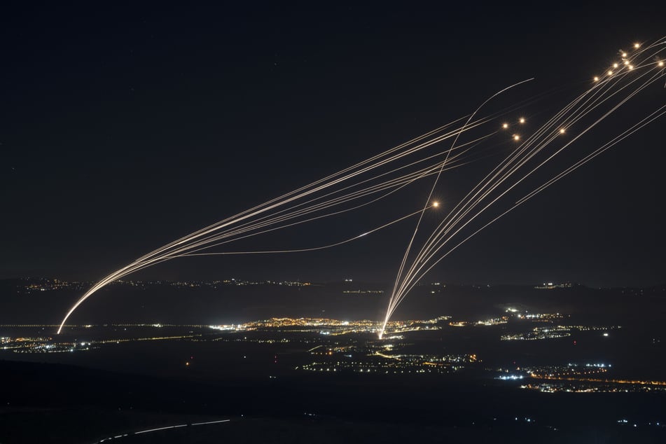 Bereits Anfang August wehrte die israelische Armee einen Drohnenangriff über Galiläa ab. (Archivfoto)