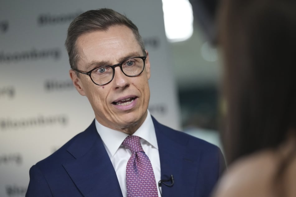 Der finnische Präsident Alexander Stubb plädiert für direkte Gespräche mit Russland. Wer diese führen wird, ist noch offen.