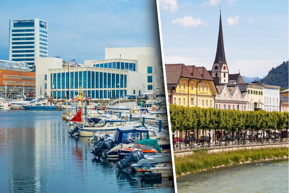Kulturhauptstädte Europas: Darum müsst Ihr diese drei Städte 2024 gesehen haben!