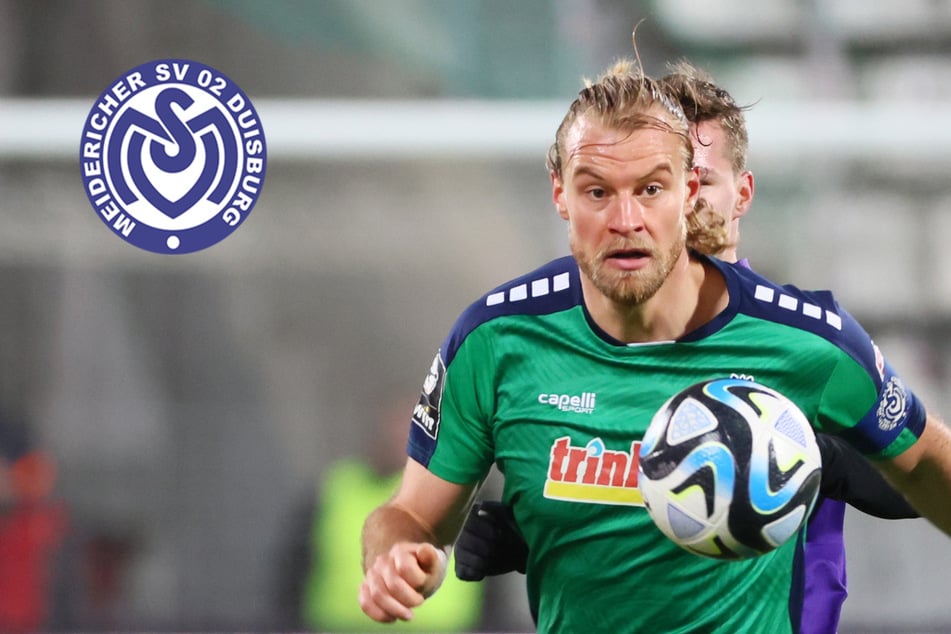 Schocknachricht für Ex-Dynamo Sebastian Mai: Kreuzbandriss!