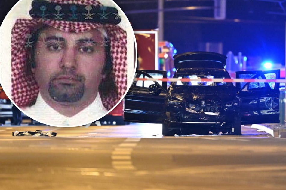 Magdeburg-Todesfahrer erhielt Asyl wegen Kritik am Islam