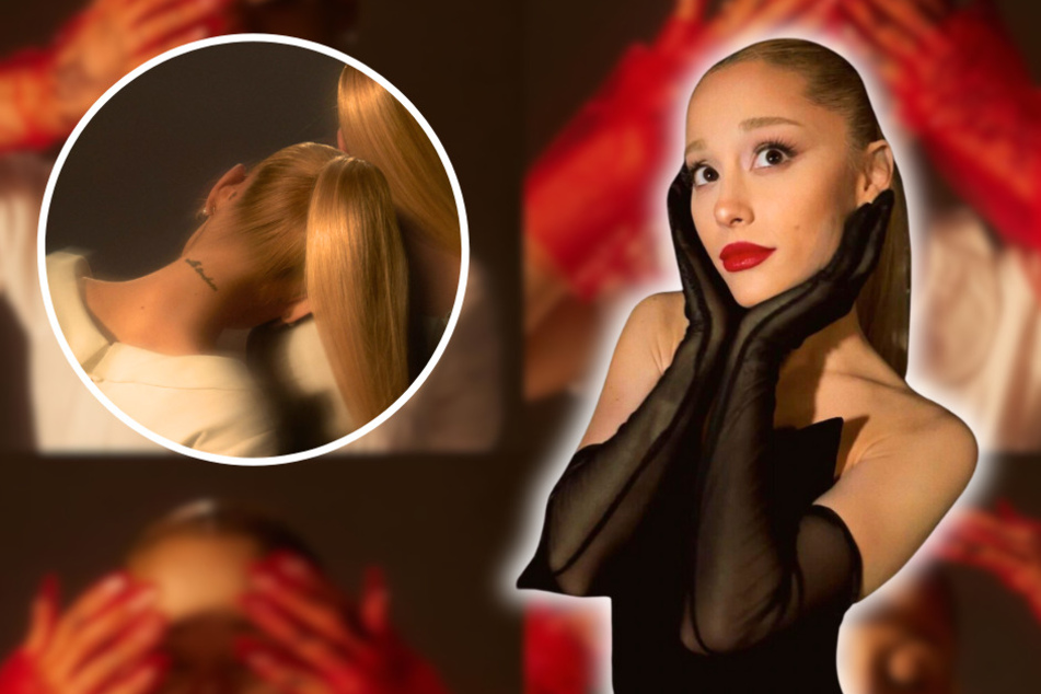 Ariana Grande fans are gagged over new album Eternal Sunshine – and a surprise bonus!