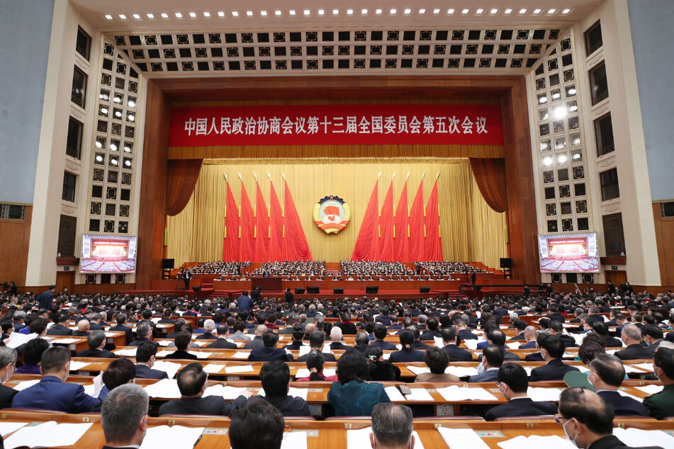 Nationaler Volkskongress in Peking: Welche Russland-Strategie wird China zukünftig verfolgen?