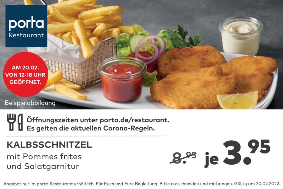 Gültig am 20.02.2022.