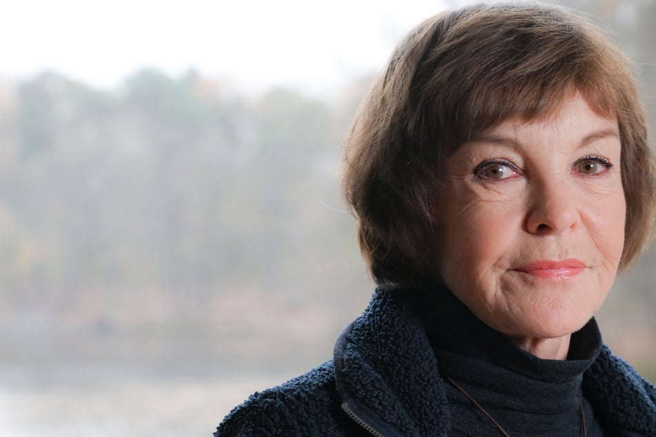 Katrin Sass wird 70: "Manchmal wünsche ich mir den Alkohol für einen Abend zurück"