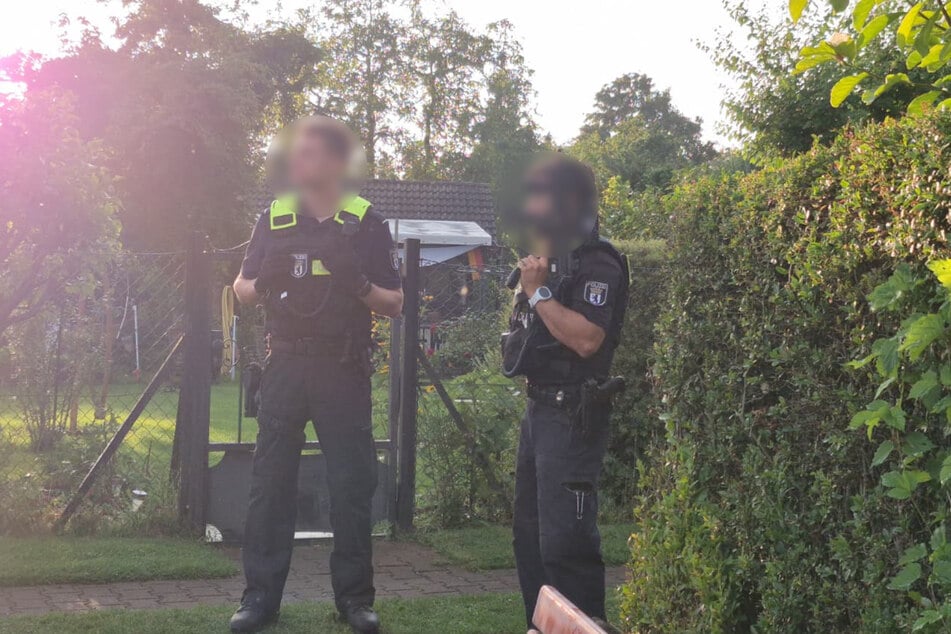 Abdul B. ist bei einem Polizeieinsatz in Spandau ums Leben gekommen.