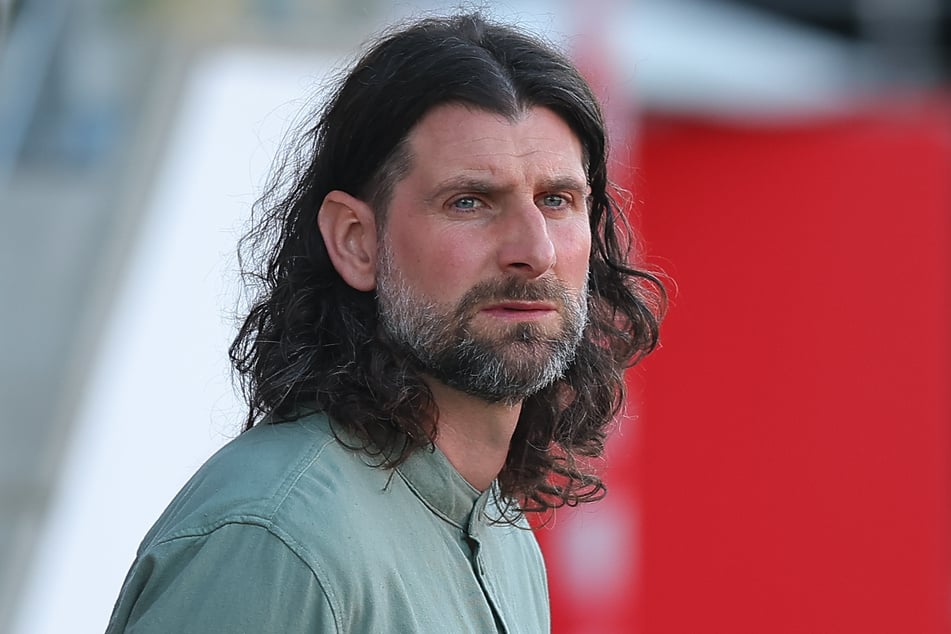 FSV-Sportdirektor Robin Lenk weiß, dass es bis zum Saisonstart noch was zu tun gibt.